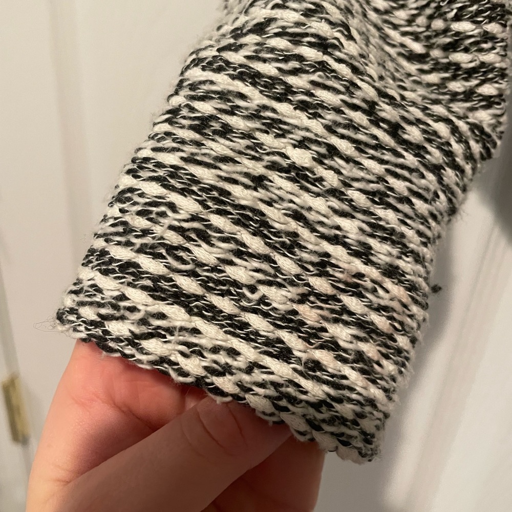 Cropped Jacket - Picture 3 of 5